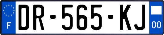 DR-565-KJ