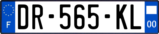DR-565-KL