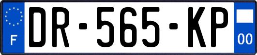 DR-565-KP