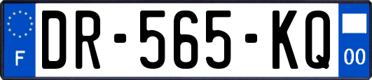 DR-565-KQ