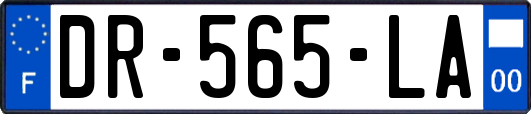 DR-565-LA