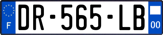 DR-565-LB