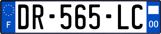 DR-565-LC