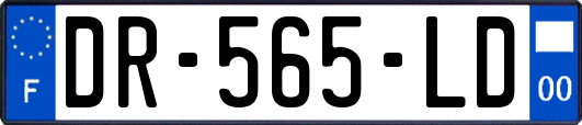 DR-565-LD