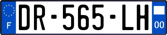 DR-565-LH