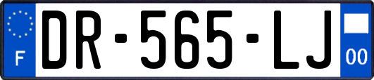 DR-565-LJ