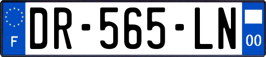 DR-565-LN