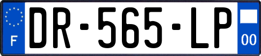 DR-565-LP