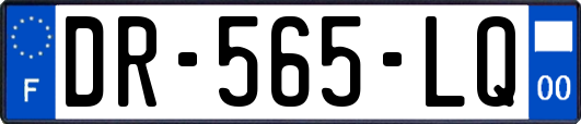 DR-565-LQ