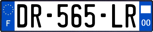 DR-565-LR