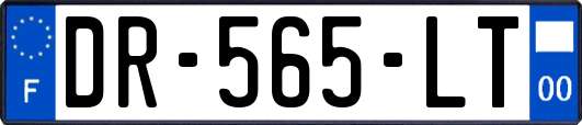 DR-565-LT