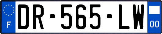 DR-565-LW