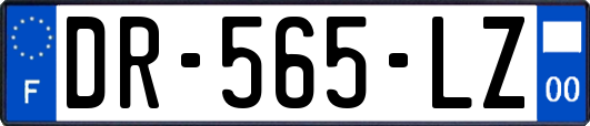 DR-565-LZ