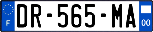 DR-565-MA