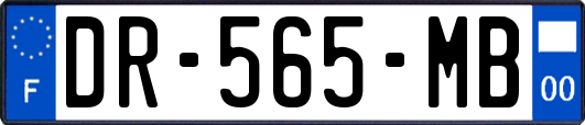 DR-565-MB