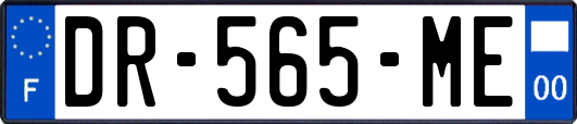DR-565-ME