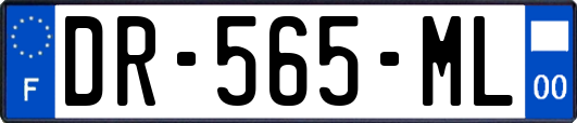DR-565-ML