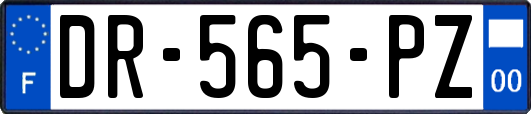 DR-565-PZ