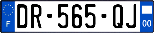 DR-565-QJ