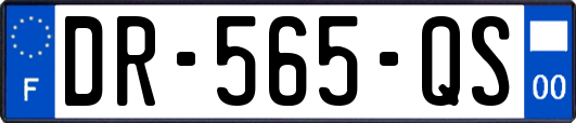 DR-565-QS