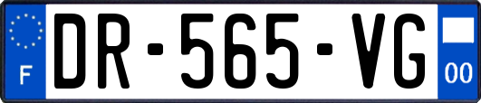 DR-565-VG