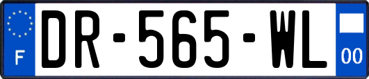 DR-565-WL