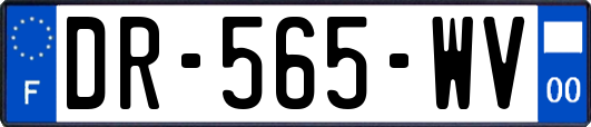 DR-565-WV