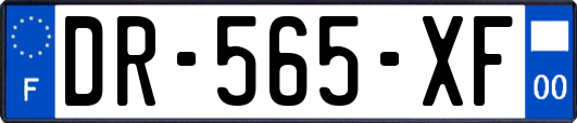 DR-565-XF