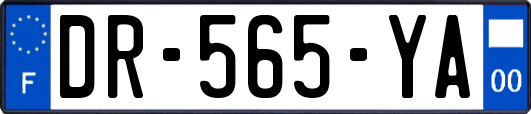 DR-565-YA