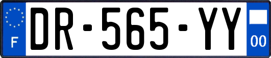 DR-565-YY