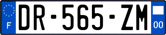 DR-565-ZM