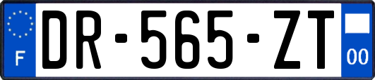 DR-565-ZT