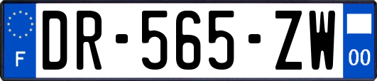 DR-565-ZW