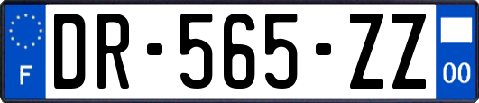 DR-565-ZZ