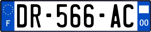 DR-566-AC