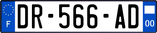 DR-566-AD