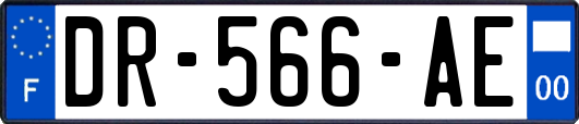 DR-566-AE