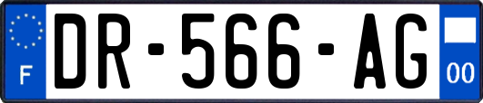 DR-566-AG