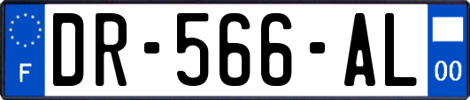 DR-566-AL