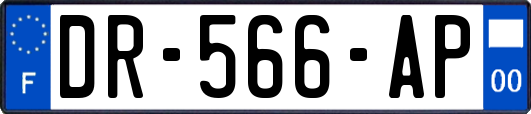 DR-566-AP
