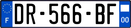 DR-566-BF