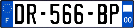 DR-566-BP