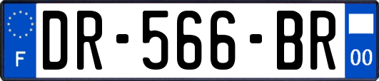 DR-566-BR