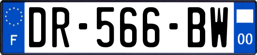 DR-566-BW