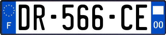 DR-566-CE
