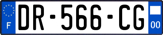 DR-566-CG