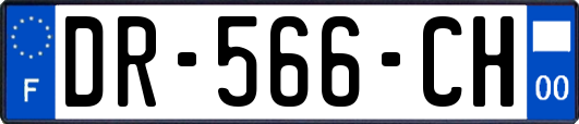 DR-566-CH