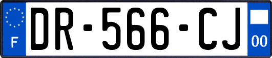 DR-566-CJ