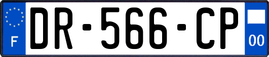 DR-566-CP