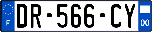 DR-566-CY